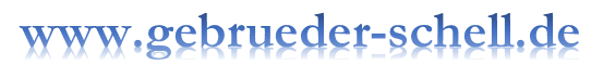 www.gebrueder-schell.de